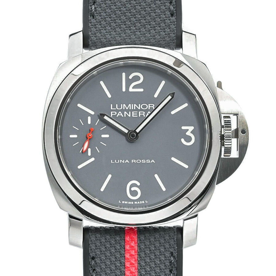 楽天市場】[3年保証/返品OK] パネライ メンズ ルミノール