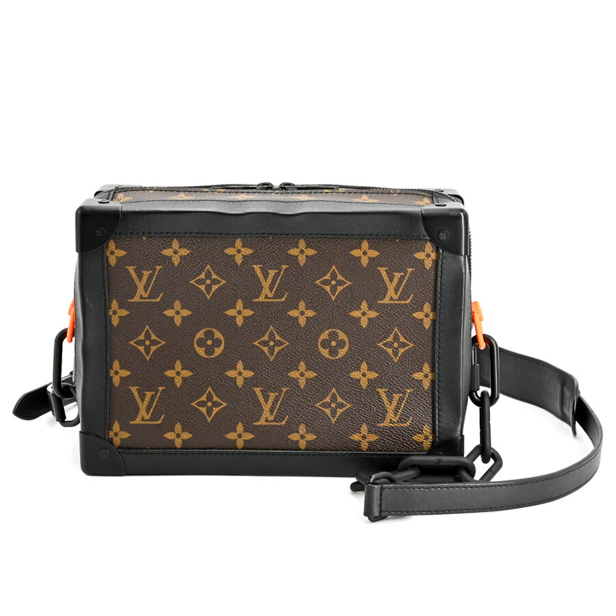 ルイヴィトン　ソフトトランクウォレット　トランク　M81776 楽天市場】【中古】 LOUIS VUITTON （ルイヴィトン） ｿﾌﾄﾄﾗﾝｸ