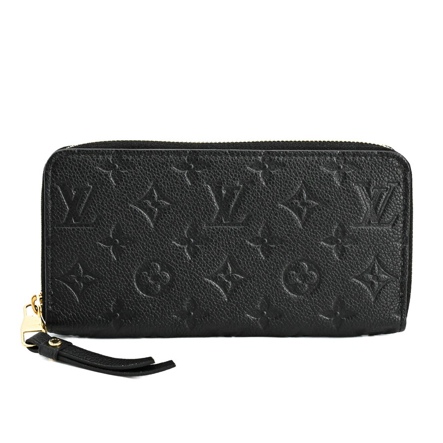 楽天市場】ルイ・ヴィトン LOUIS VUITTON ラウンドファスナー長