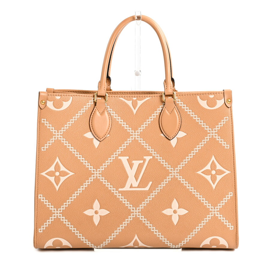 Louis Vuitton モノグラム トートバック ルイ・ヴィトン(LOUIS VUITTON) モノグラム(Monogram) トート