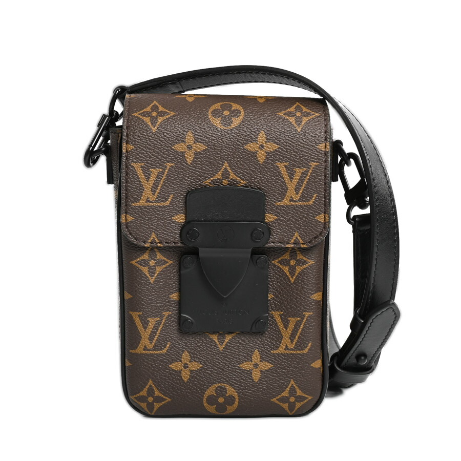 【新品未使用/IC】ルイヴィトン ショルダーバッグ スティーマー ウエアラブル ルイ・ヴィトン(LOUIS VUITTON)ルイ・ヴィトン スティーマー