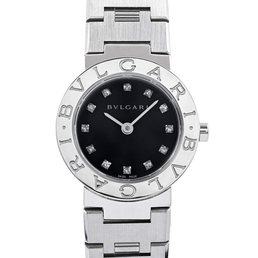 ブルガリ BVLGARI BB23SG デイト クォーツ レディース 楽天市場】ブルガリ bb23sgの通販