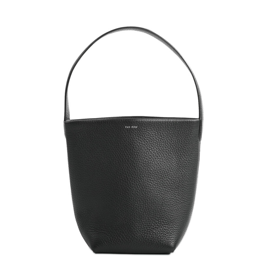 楽天市場】ザ ロウ THE ROW トートバッグ ブラック レディース