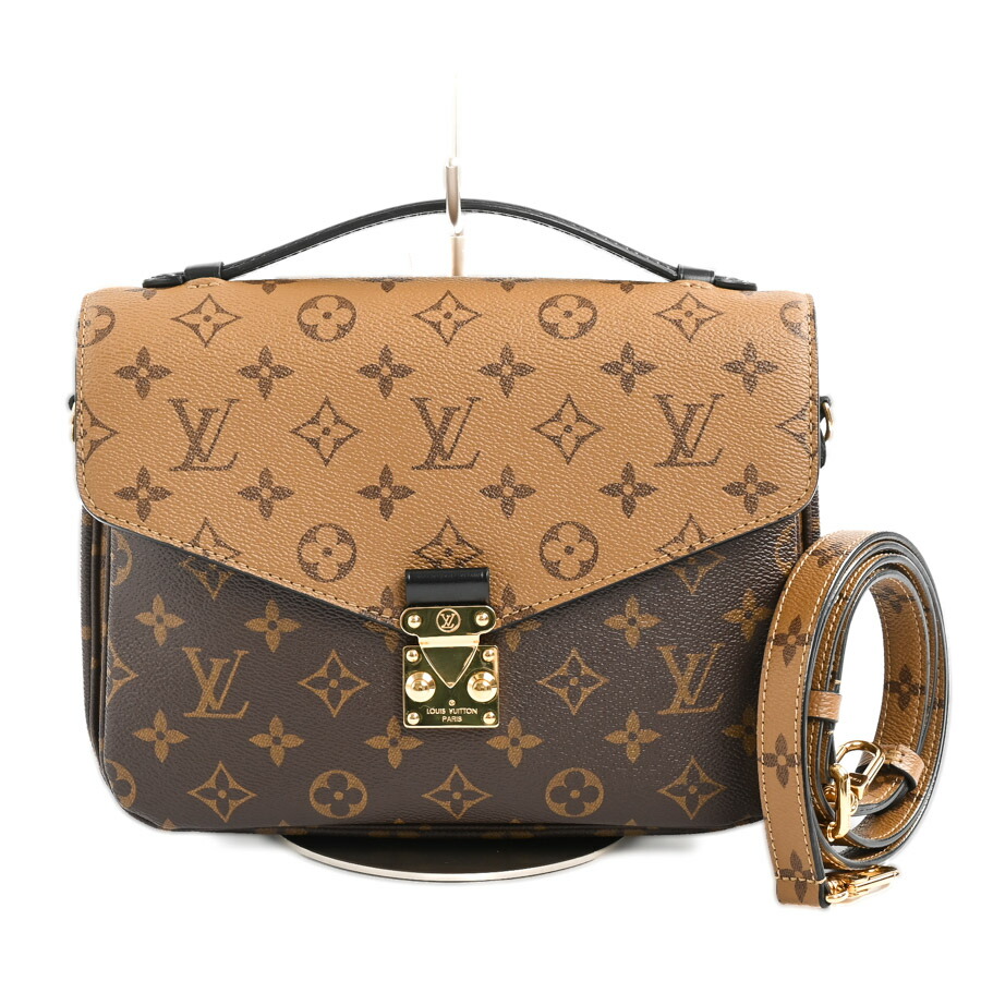 LOUIS VUITTON モノグラム ショルダーバッグ 楽天市場】LOUIS VUITTON ルイ ヴィトン モノグラム メティス