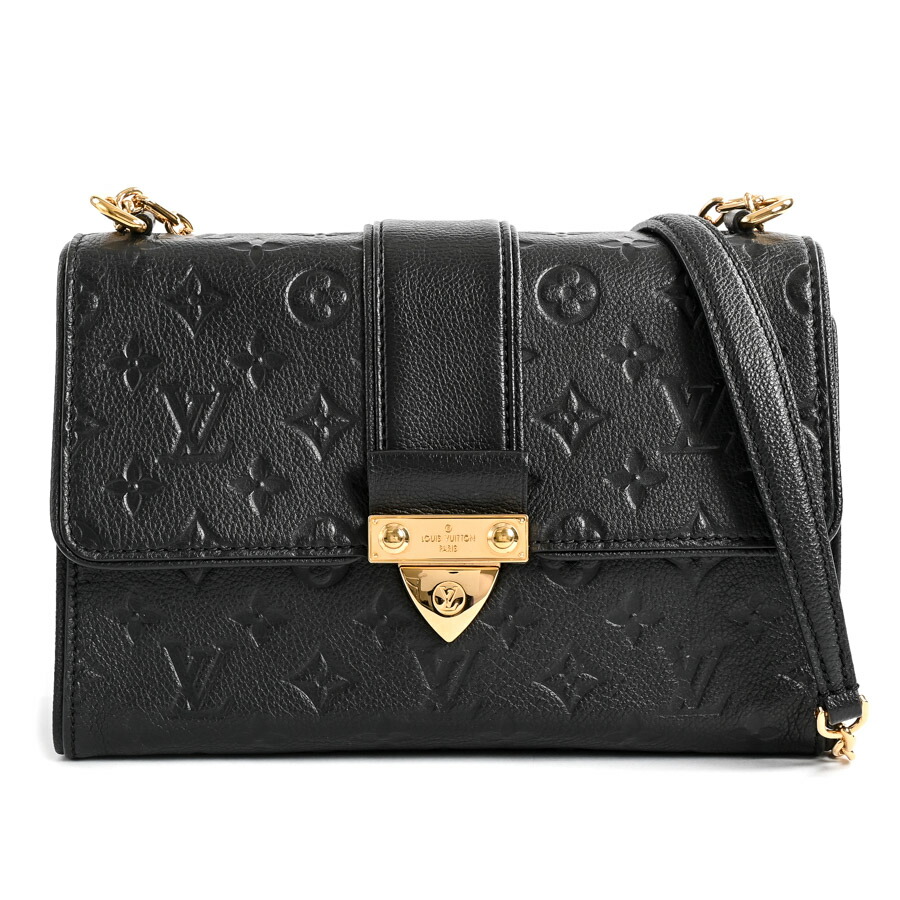 【LOUIS VUITTON】ルイヴィトンモノグラム　サンリス　ショルダーバッグ 中古・古着通販】LOUIS VUITTON (ルイ ヴィトン) ショルダー