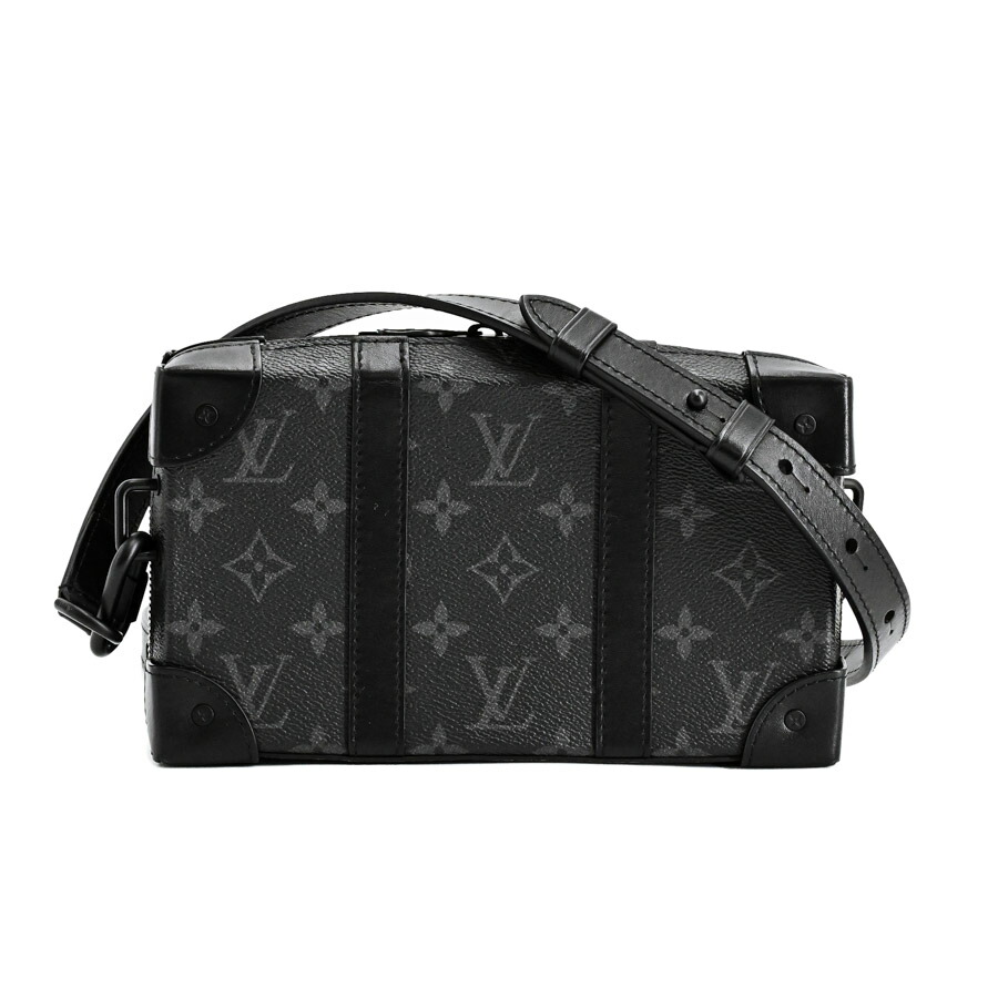 楽天市場】【中古】 LOUIS VUITTON （ルイヴィトン） ｿﾌﾄﾄﾗﾝｸ