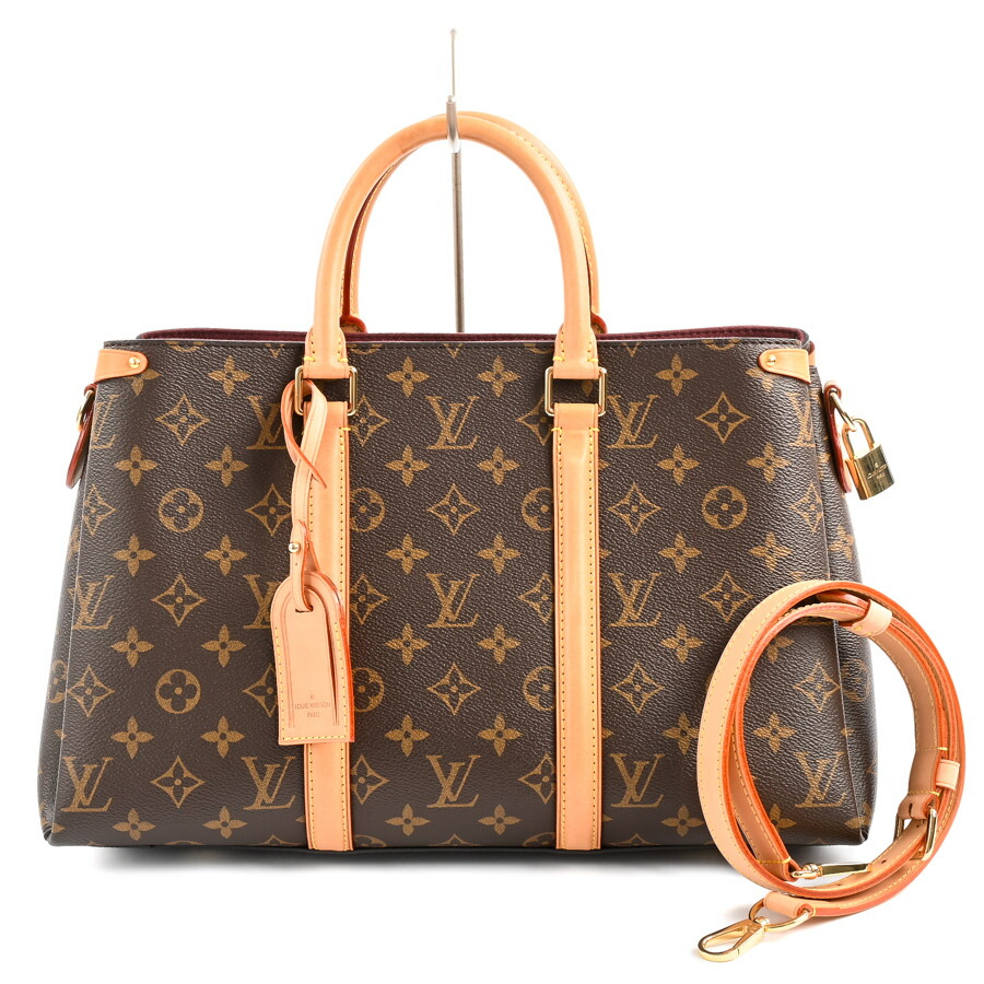 LOUIS VUITTON ルイヴィトン エピ スフロ ハンドバッグ キャメル LOUIS VUITTON ルイヴィトン エピ スフロ ハンドバッグ キャメル