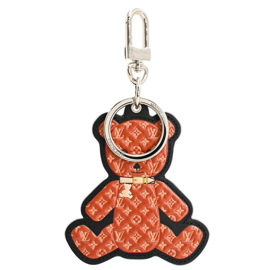 楽天市場】≪新品≫ LOUIS VUITTON ルイヴィトン キーリング