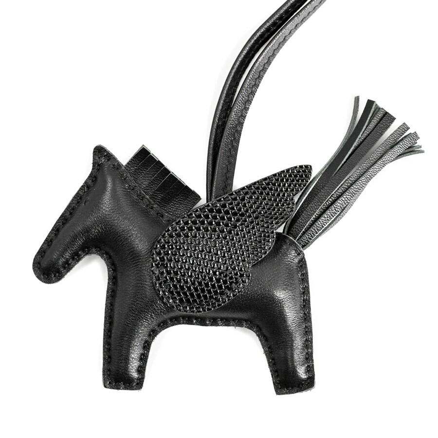 楽天市場】【中古】HERMES エルメス バディパンクチャーム ソー