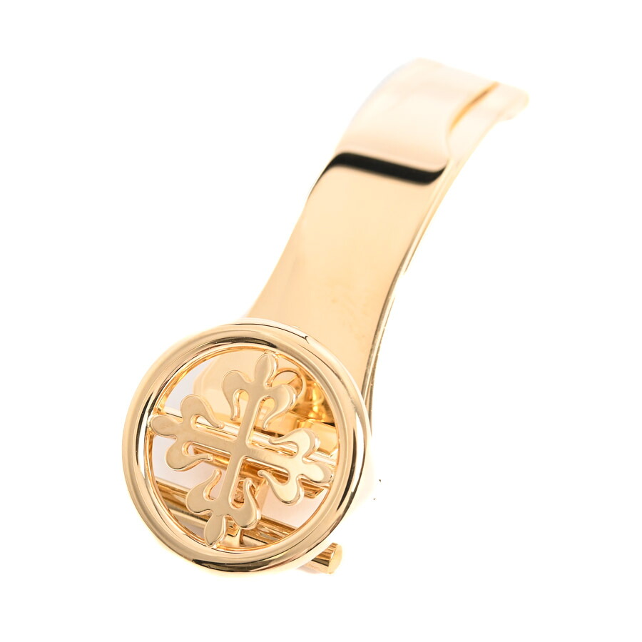 パテックフィリップ　PATEK PHILIPPE 純正尾錠 18 YG 16mm 楽天市場】【返品可】パテックフィリップ PATEK PHILIPPE 純正