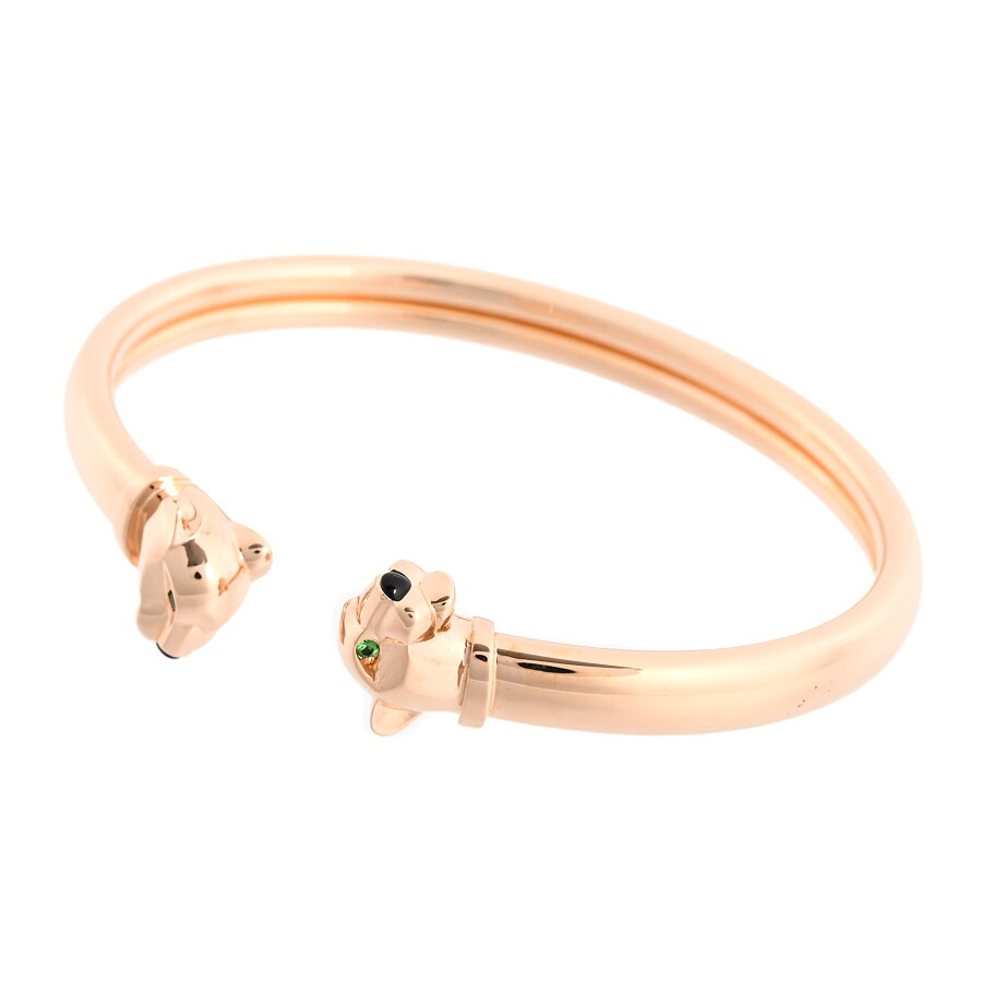 Cartier バングル また値下げしました‼️ カルティエトリニティ バングル #64 ユニセックス ブレスレット