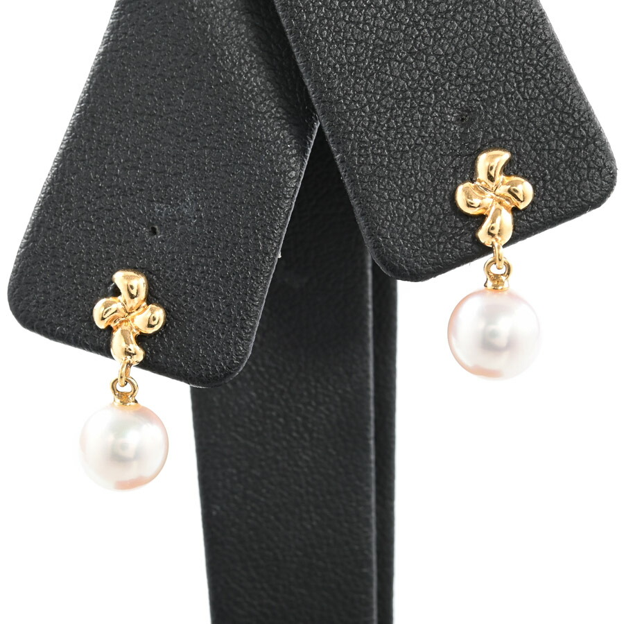 TASAKI by MHT my sweet star マイスイートスターピアス 楽天市場】タサキ 田崎真珠 TASAKI ピアス マイ スウィート