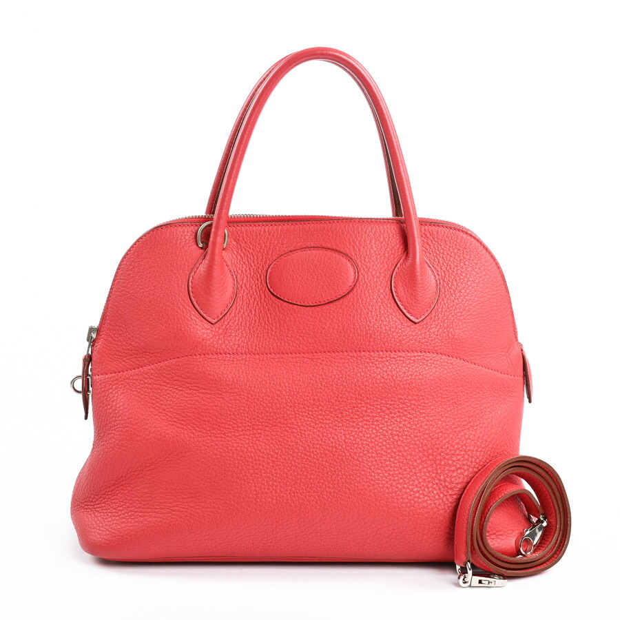 HERMES エルメス ボリード31 ヴォー エプソン 赤 2way ゴールド 楽天市場】エルメス ボリード 31 エプソンの通販