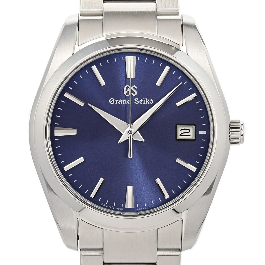 楽天市場】【中古】 セイコー SEIKO グランドセイコー クォーツ