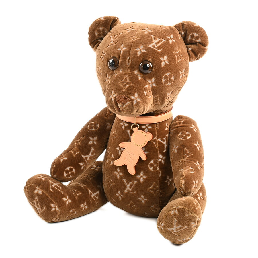 楽天市場】LOUIS VUITTON ルイ ヴィトン ブロッシュ ヌヌール