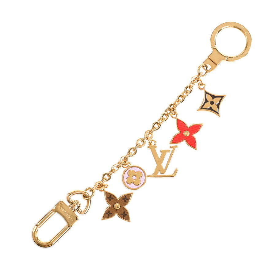 激レア ルイヴィトン ブラスレ チェーンリンクス　パッチーズ マルチカラー LV ルイヴィトン ブラスレ・チェーンリンクス パッチーズ マルチ