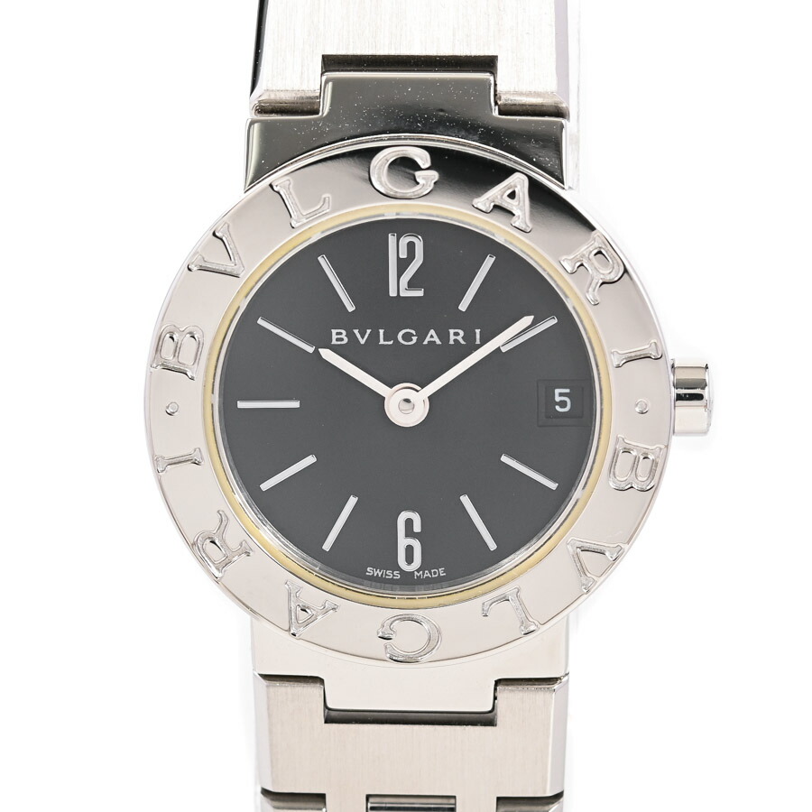 楽天市場】【中古】訳有 BVRGALI ブルガリブルガリ BB23SG