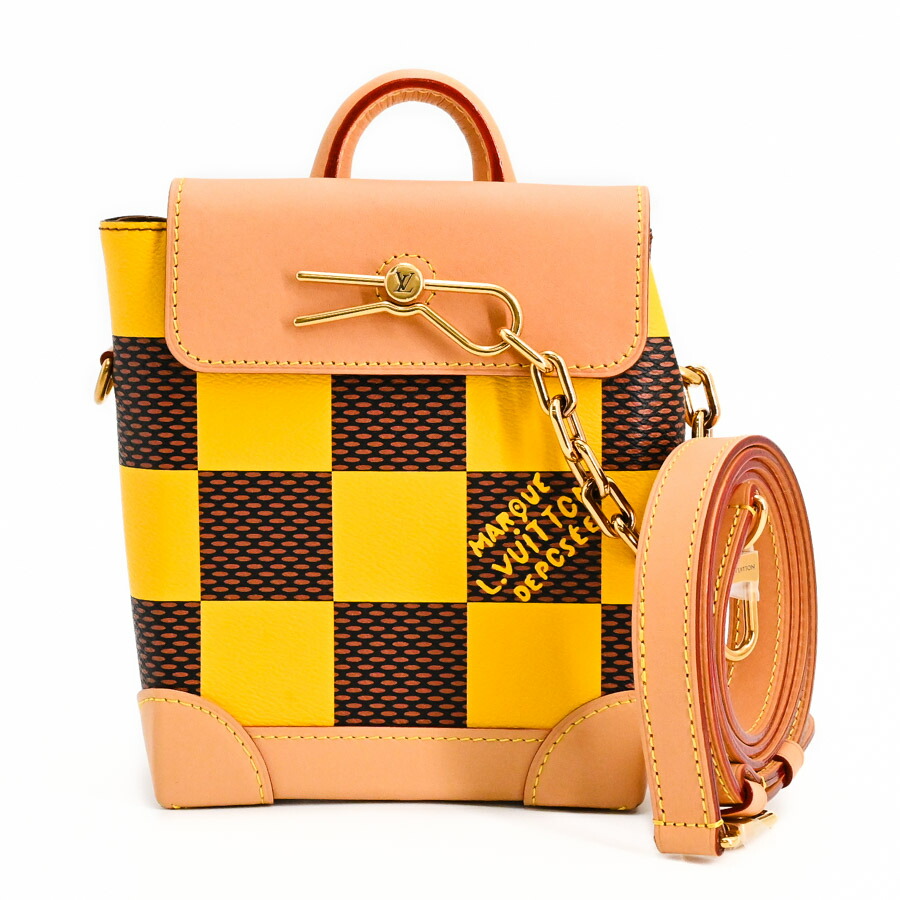 新品 M ナナミカ ユーティリティバッグ ツイル キャンバス ショルダー