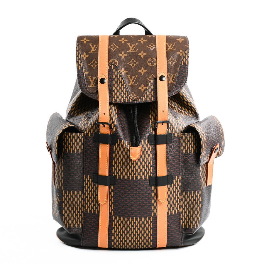 ルイ・ヴィトン 楽天市場】LOUIS VUITTON ルイヴィトン クリストファー PM