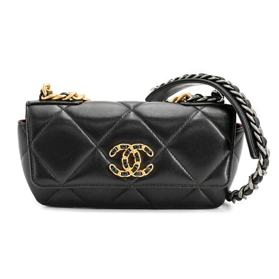 楽天市場】【値下げ】CHANEL 【シャネル】 AP2044 アイウェアケース