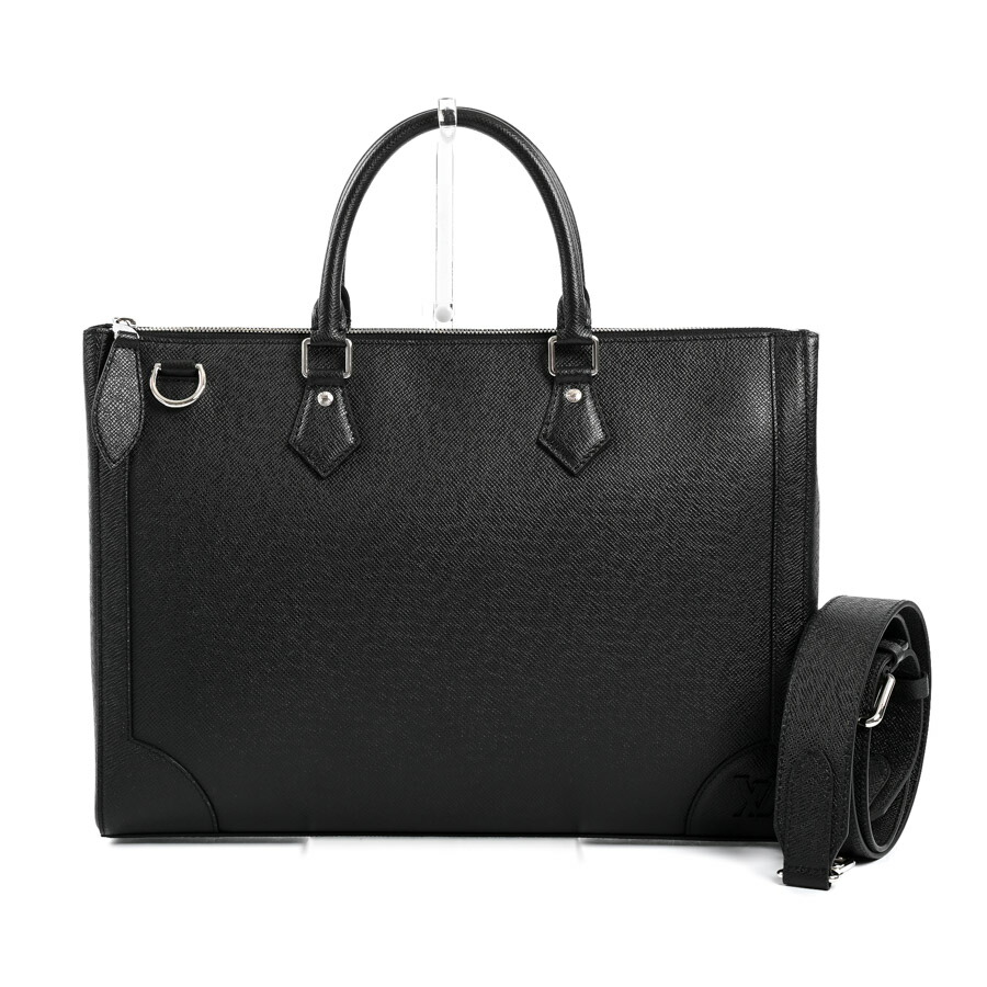 【極美品】ルイヴィトン　エクリプス　ビジネスバッグ　トートバッグ　ブリーフケース 楽天市場】ルイヴィトン バッグ メンズ モノグラムエクリプス