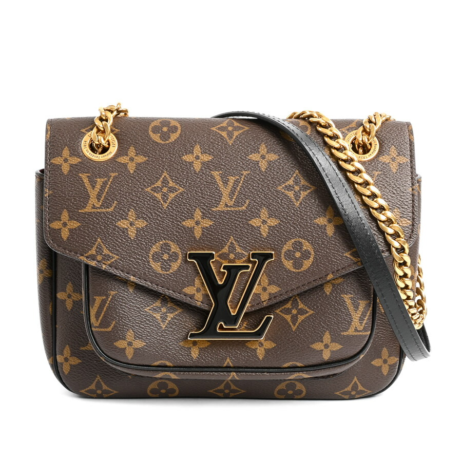 楽天市場】LOUIS VUITTON ルイヴィトン モノグラム パッシー M45592