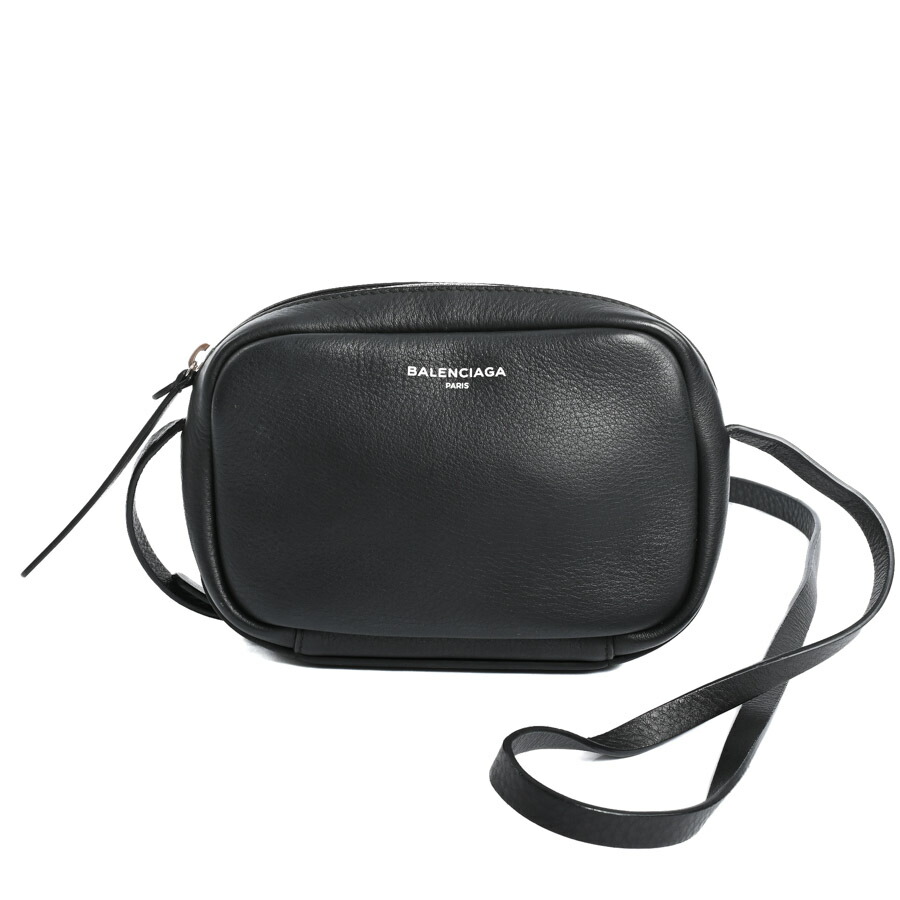 楽天市場】【中古】BALENCIAGA 489812 エブリディ カメラバッグ S