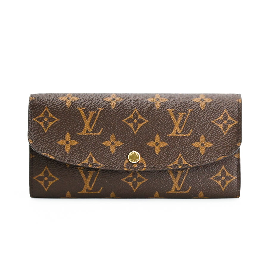 楽天市場】【未使用品】【財布】LOUIS VUITTON ルイ ヴィトン