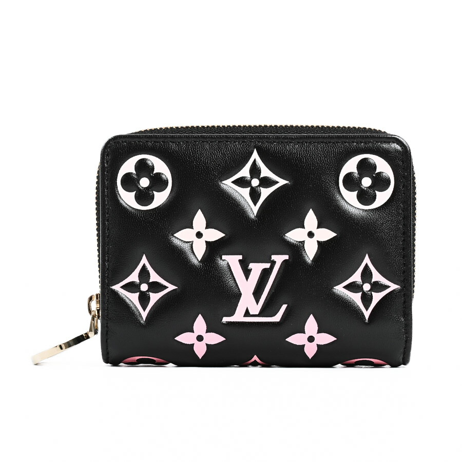 ◇ルイヴィトン◇ モノグラム ポルトフォイユ ルー M82265 二つ折り財布 楽天市場】☆美品☆LOUIS VUITTON ルイヴィトン 財布