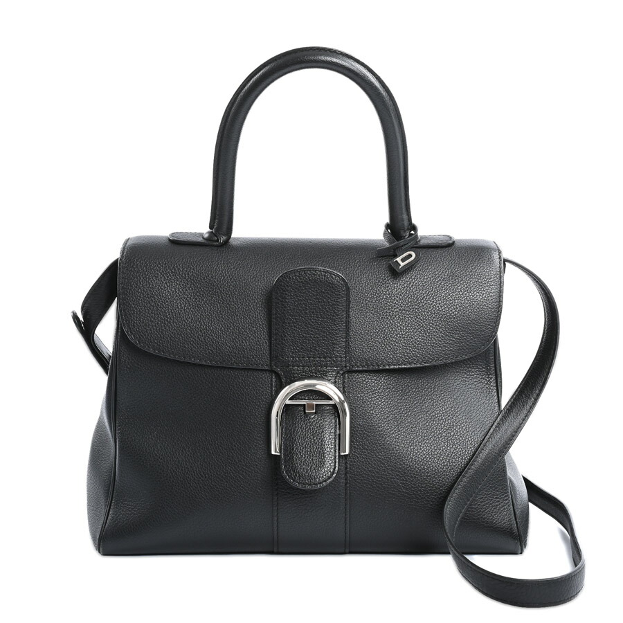 DELVAX ブリヨン　MM ネイビー DELVAX ブリヨン MM ネイビー Amazon | [DELVAUX] デルボー