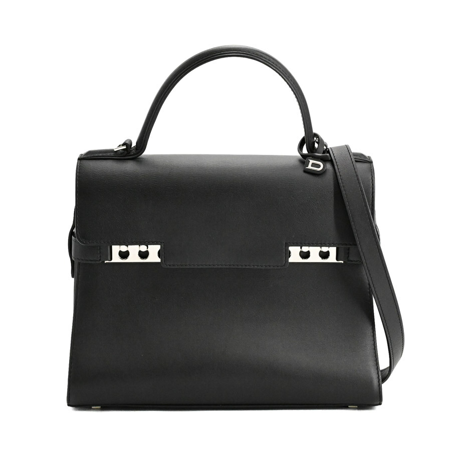 楽天市場】デルヴォー バッグ レディース DELVAUX タンペート PM