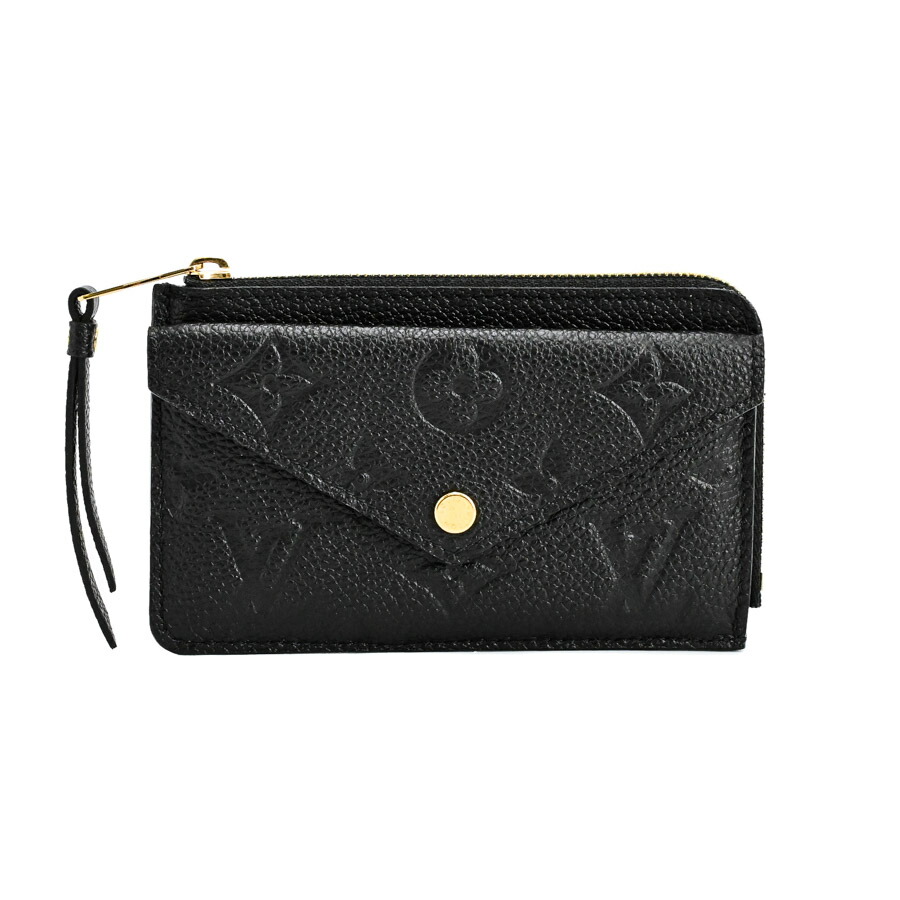 楽天市場】ルイヴィトン モノグラム ポルトカルト・レクトヴェルソ