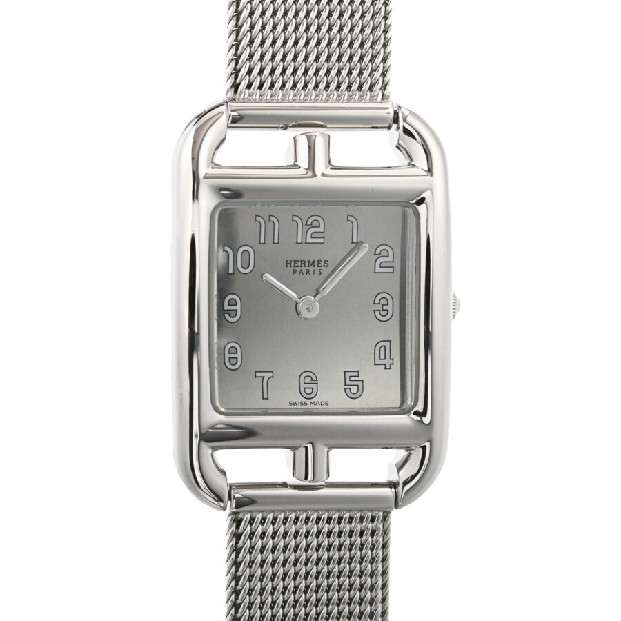 楽天市場】【エルメス】Hermes ケープコッド ドゥブルトゥール