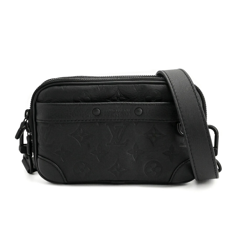 楽天市場】ルイヴィトン アルファ ウェアラブル ウォレット ダミエグラ