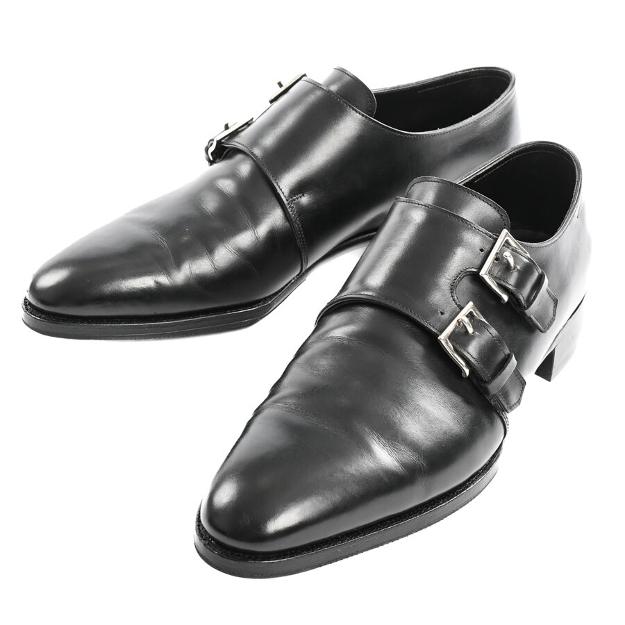 【ジョンロブ JOHN LOBB】DARBY 5 1/2 EE ジョンロブ JOHN LOBB】DARBY 5 1/2 EE ジョンロブ JOHN LOBB】DARBY 5
