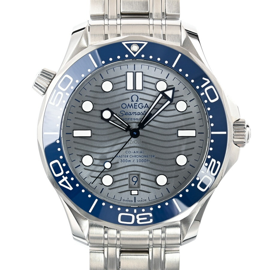 オメガシーマスター300M Cal.552中古品 Yahoo!オークション -「cal.552」(シーマスター) (オメガ)の落札