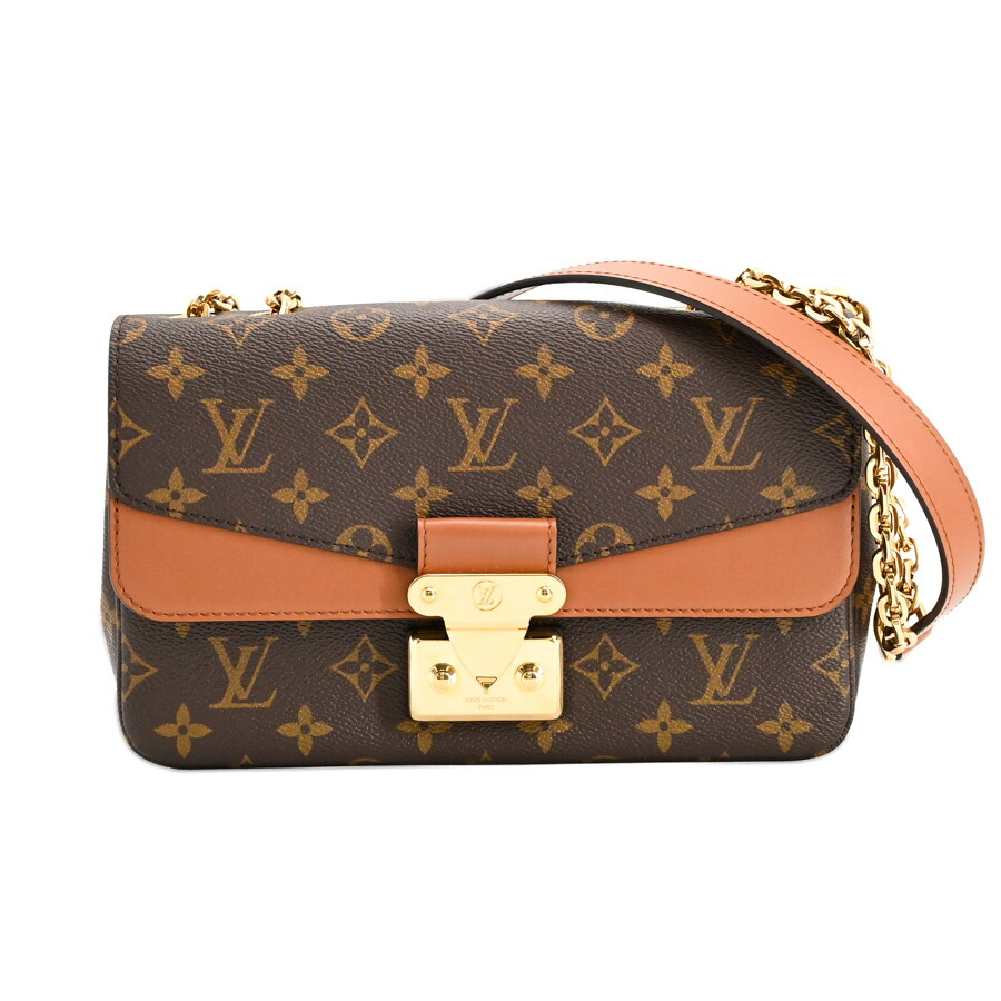 ルイヴィトンマルソーM40264ショルダーバックメッセンジャーバック/モノグラム LOUIS VUITTON(ルイヴィトン) モノグラム マルソー ショルダー