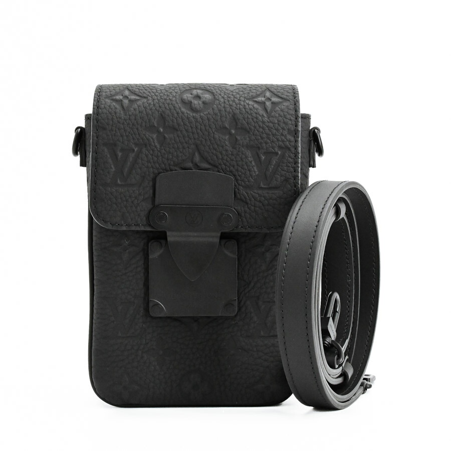 楽天市場】ルイヴィトン Sロック ヴェルティカル ウェアラブル