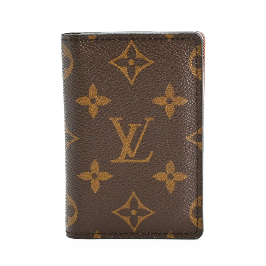 楽天市場】【中古】LOUIS VUITTON ルイヴィトン オーガナイザー・ドゥ