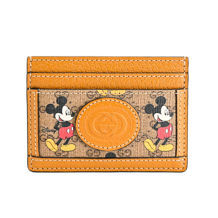 楽天市場】グッチ GUCCI ホースビット付きカードケース&トランプセット