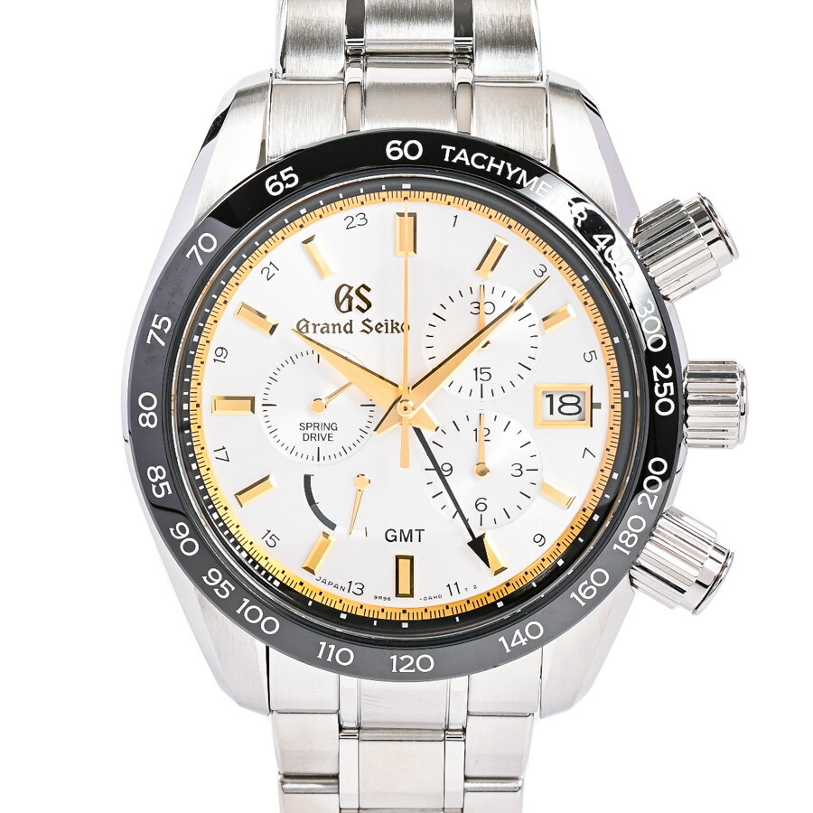 楽天市場】グランドセイコー - スポーツコレクション スプリング