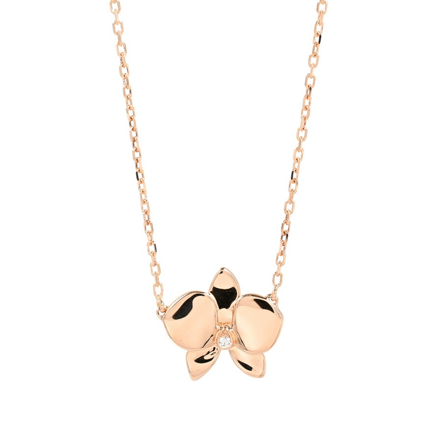 楽天市場】カルティエ Cartier ネックレス カレス ドルキデ パル