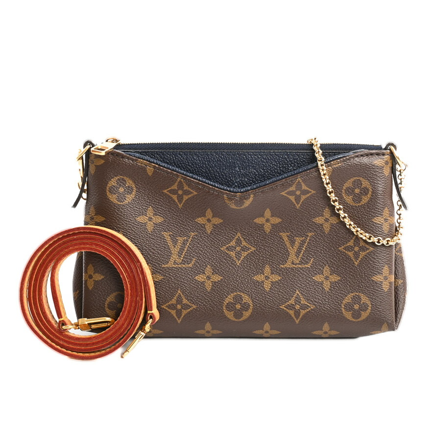 楽天市場】【未使用品】ルイヴィトン 【LOUIS VUITTON】M44058 パラ