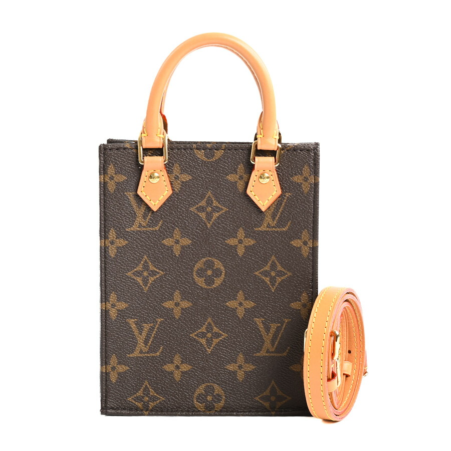 楽天市場】【中古】 LOUIS VUITTON ルイ・ヴィトン プティット