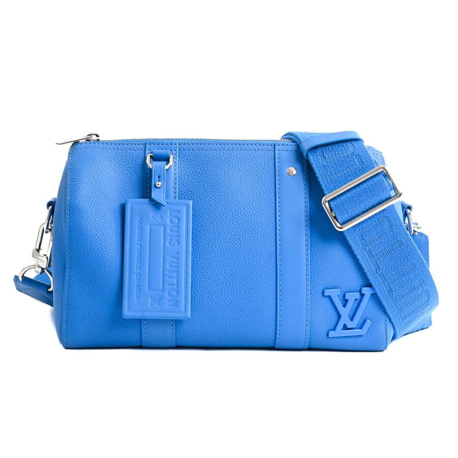 楽天市場】ルイヴィトン□シティ キーポル 2022プレフォール M20555