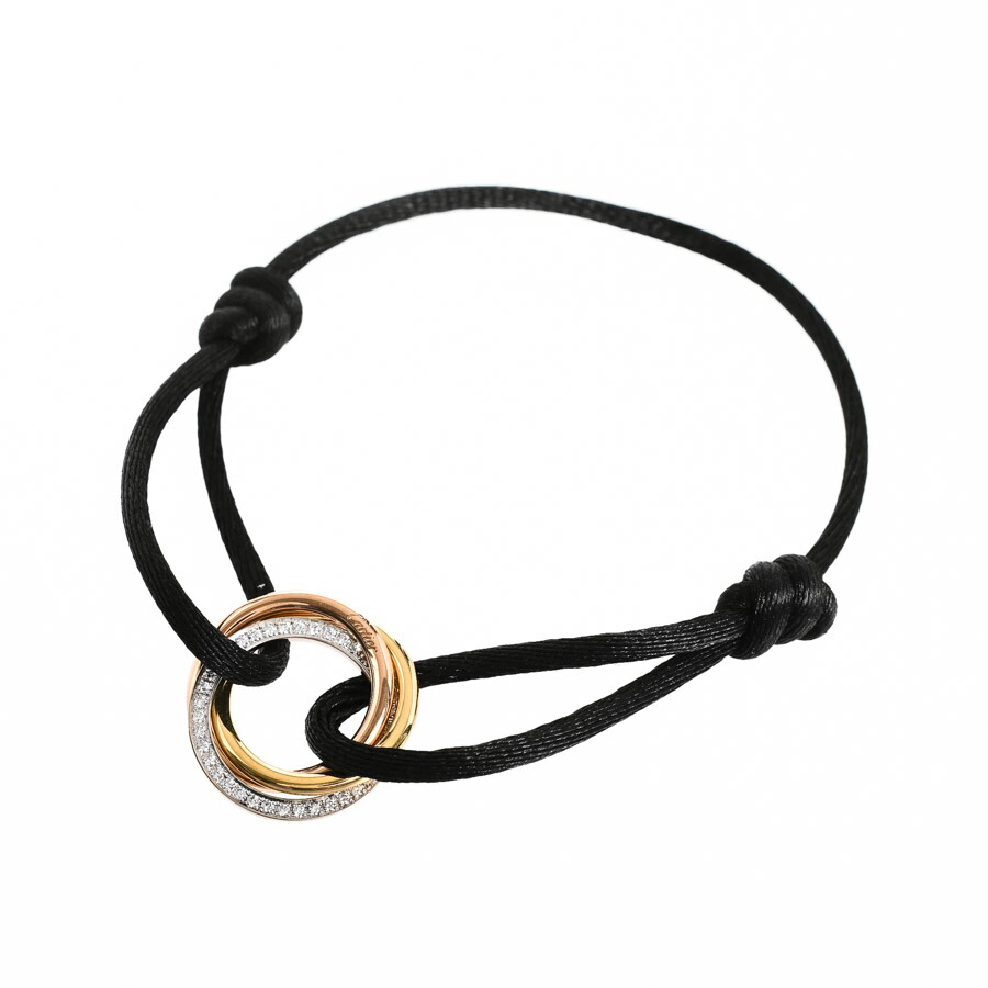 楽天市場】【4個セット】 CARTIER カルティエ トリニティ ゴブレット