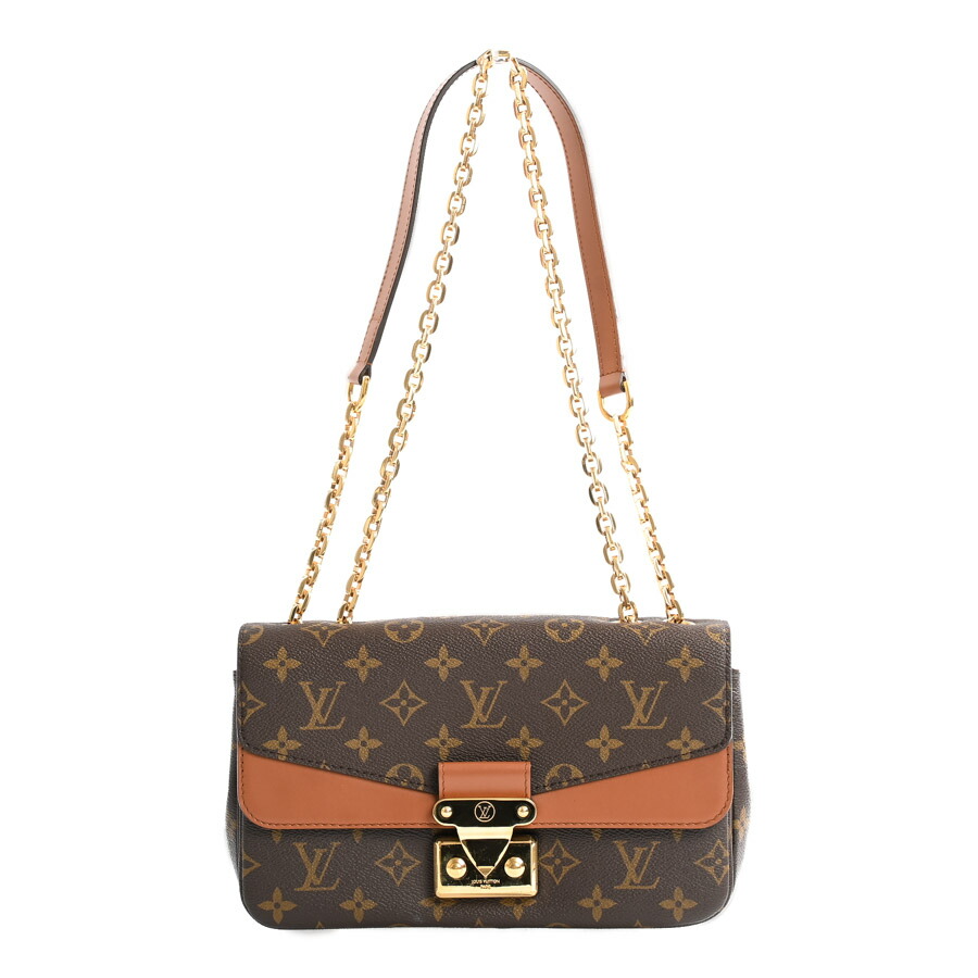 楽天市場】【バッグ】LOUIS VUITTON ルイ ヴィトン モノグラム