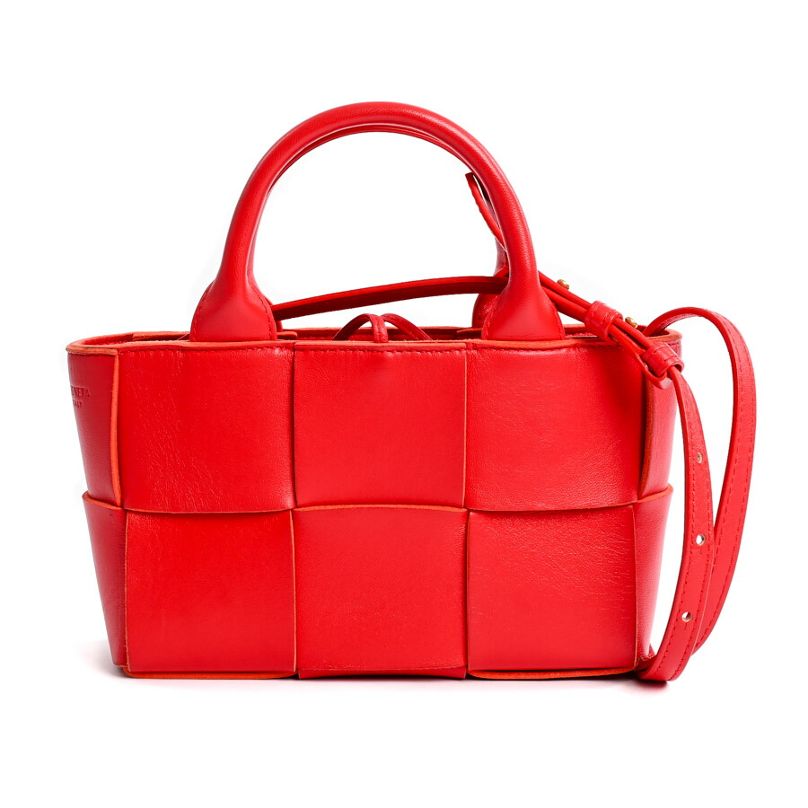 楽天市場】【美品】 ボッテガヴェネタ イントレチャート バッグ トート