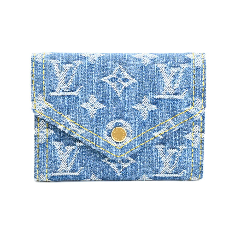 楽天市場】☆美品☆LOUIS VUITTON ルイヴィトン 財布 ポルトフォイユ