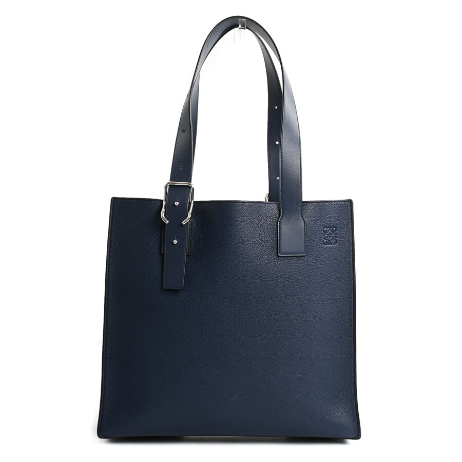 楽天市場】【LOEWE】ロエベ『バックルトート』B692L09X01 メンズ